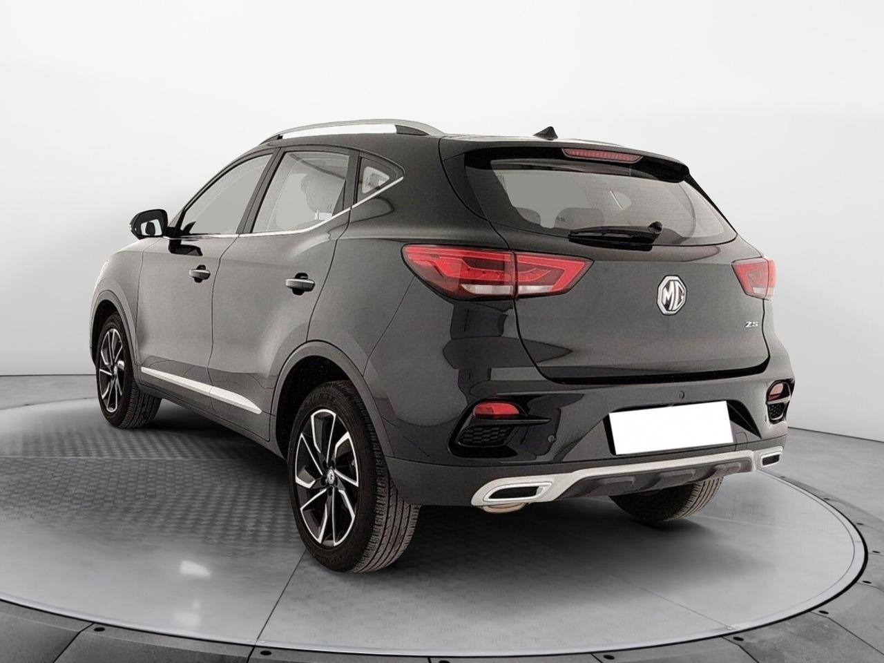 Mg ZS 1.5 VTi-tech Luxury