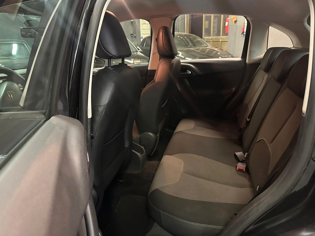 Citroen C3 PureTech 82 Seduction