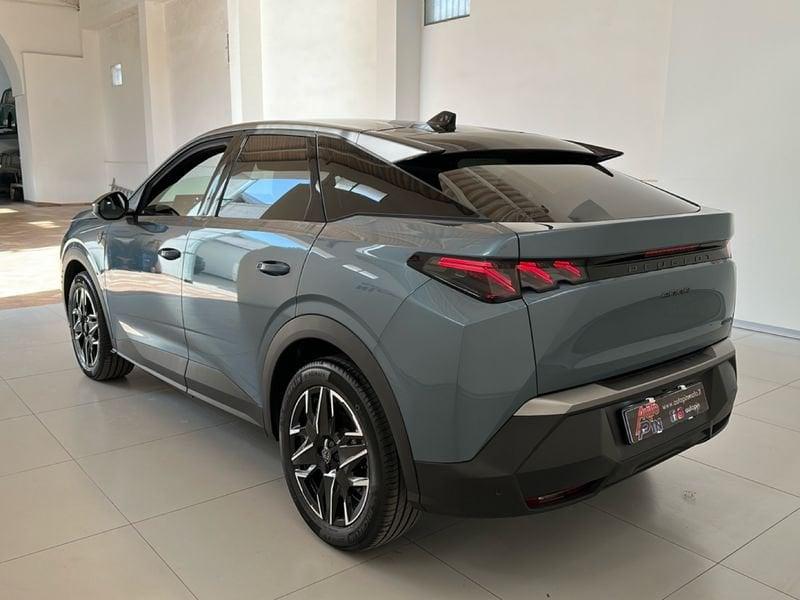 Peugeot 3008 Hybrid 145 GT-Line e-DCS 6 **PREZZO VERO**
