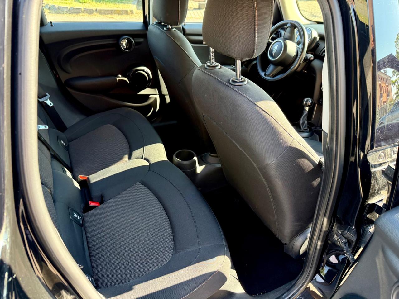 Mini Mini 1.2 One 75 CV 5 porte