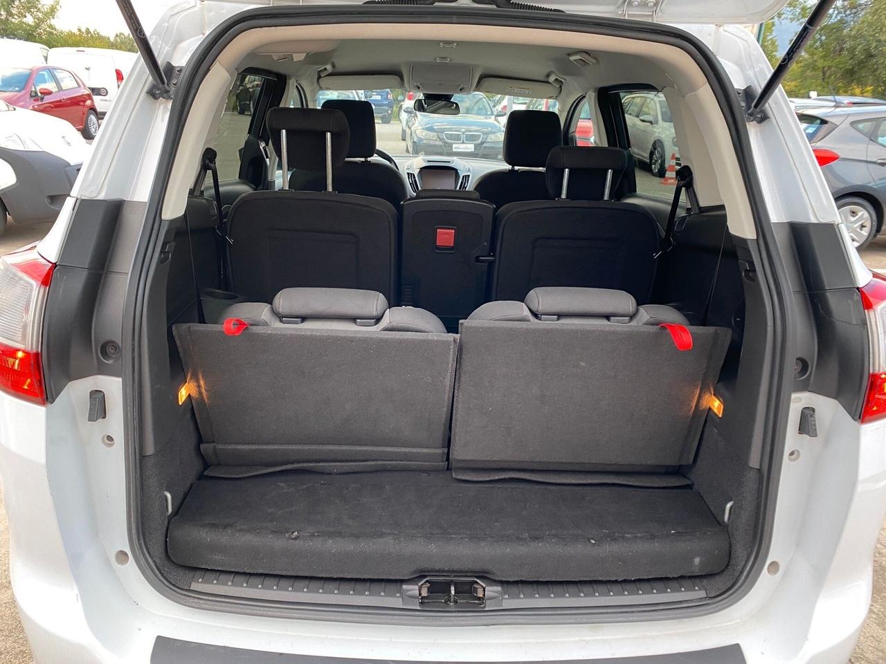 Ford C-Max 1.5 TDCi 120CV Start&Stop Business