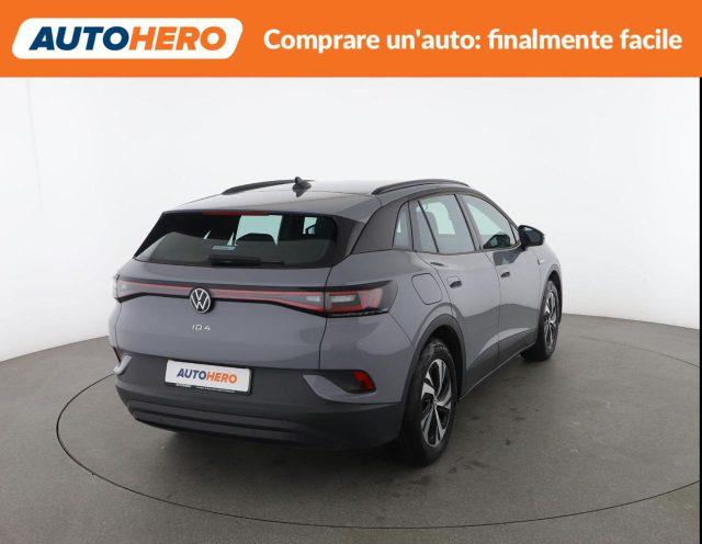 VOLKSWAGEN ID.4 City