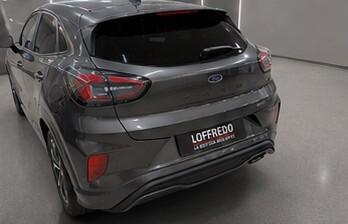 Ford Puma 1.0 EcoBoost Hybrid 125 CV S&S ST-Line