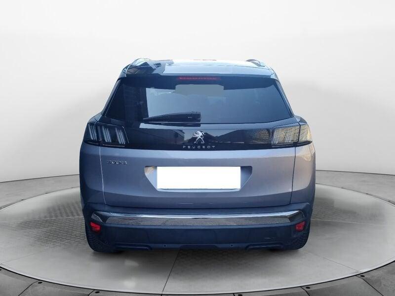 Peugeot 3008 BlueHDi 130 S&S EAT8 Allure MIX