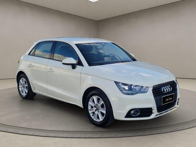 AUDI A1 SPB 1.6 TDI Attraction
