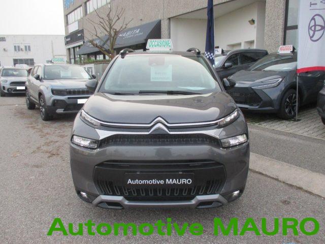 CITROEN C3 Aircross BlueHDi 110 S&S Shine - NEOPATENTATI