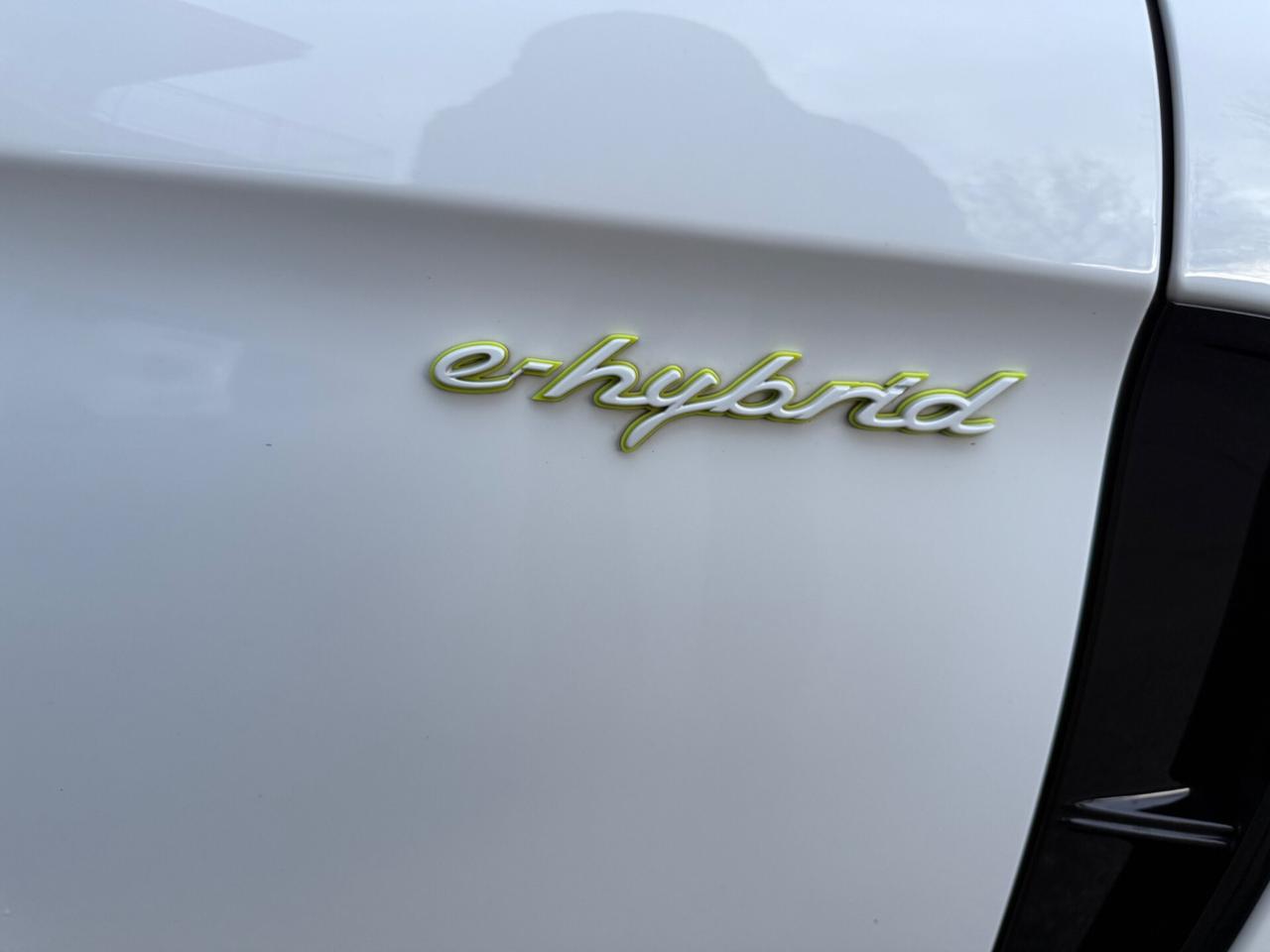 Porsche Panamera 2.9 4 E-Hybrid Sport Turismo