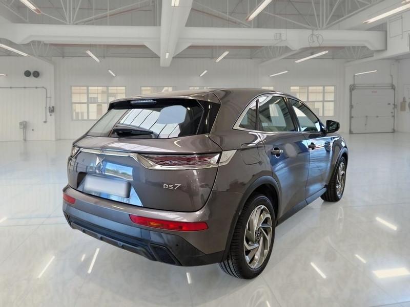 DS DS 7 CROSSBACK BlueHDi 130 Automatica Business