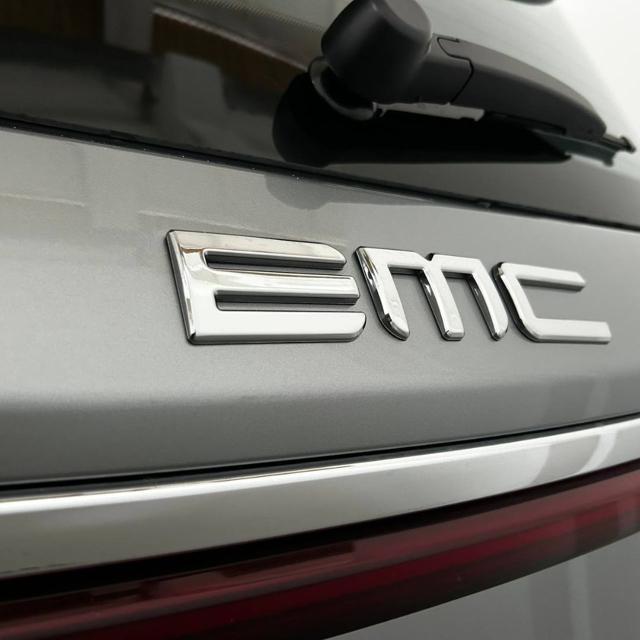 EMC Sei 1.5 A/T VARI COLORI DISPONIBILI