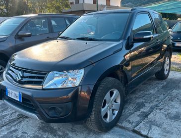 Suzuki Grand Vitara 3 Porte Grand Vitara 1.9 ddis offroad Evolution 3p