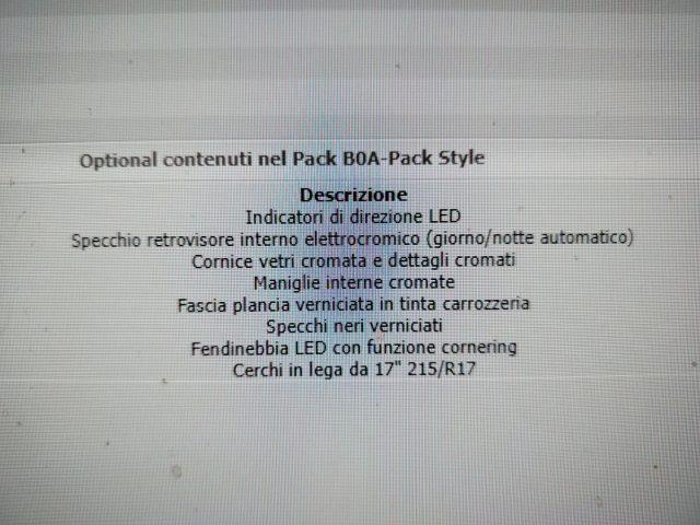 FIAT 600 Hybrid 145cv DCT FULL PACK STYLE CONFORT