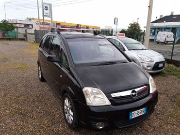 Opel Meriva 1.6 16V Cosmo