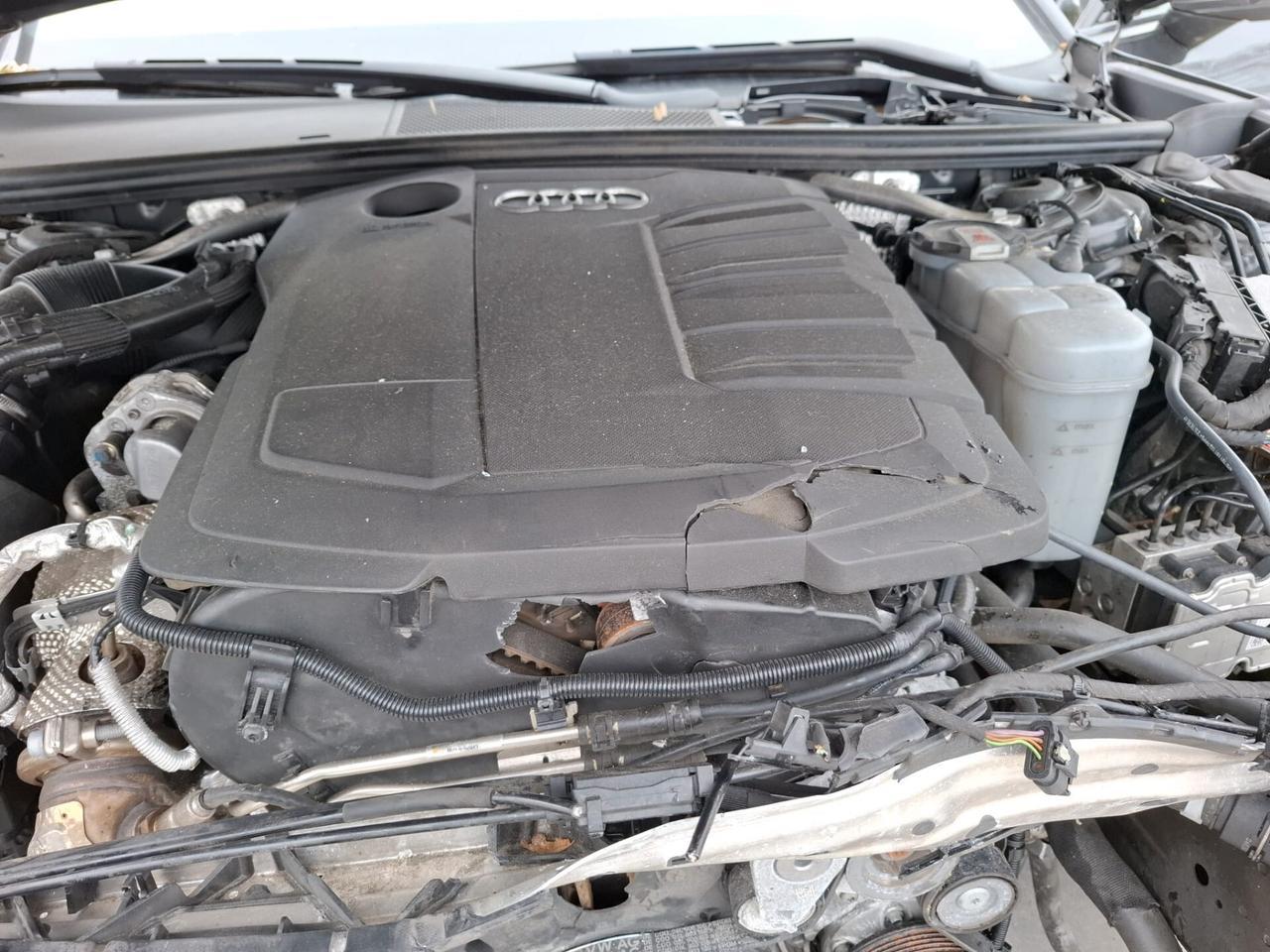 Audi A6 allroad 40 TDI 2.0 quattro S tronic