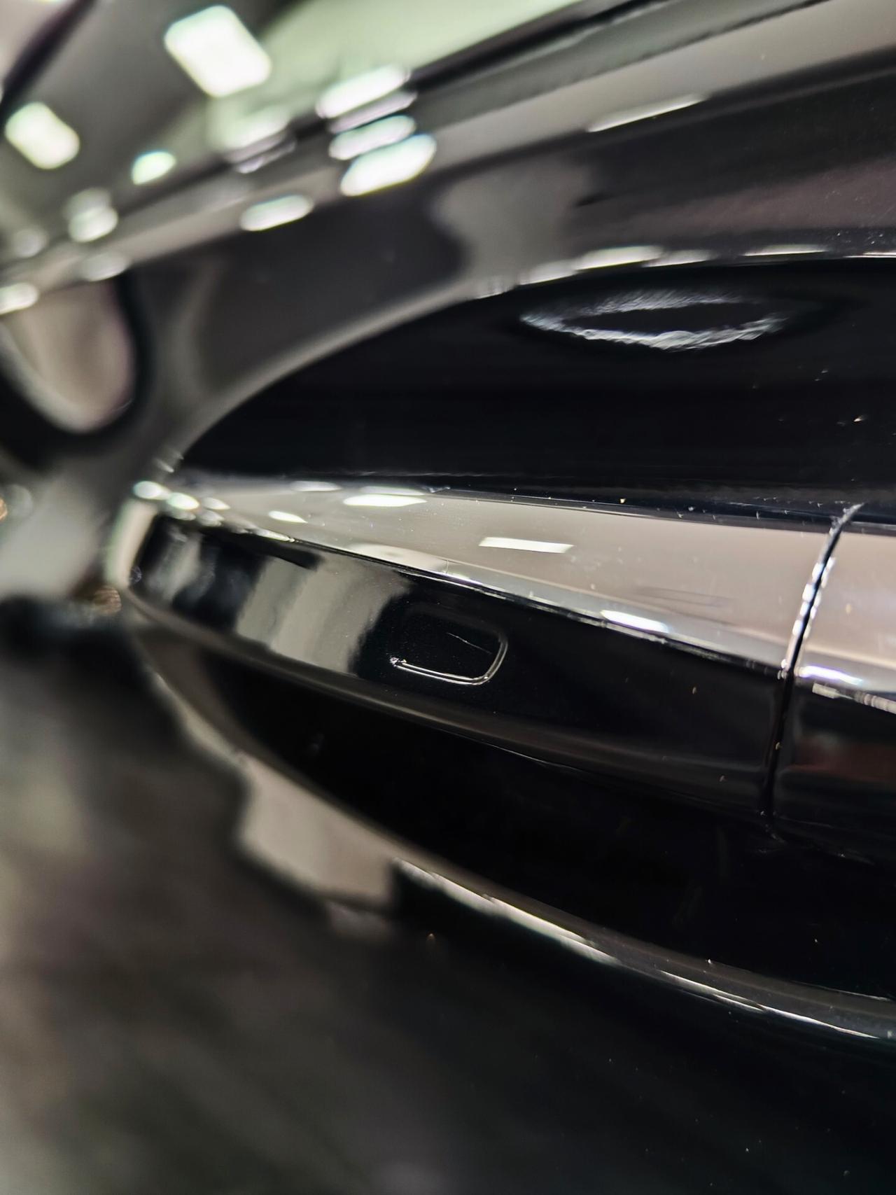 Mercedes-benz A 200d Automatic Premium AMG Tetto