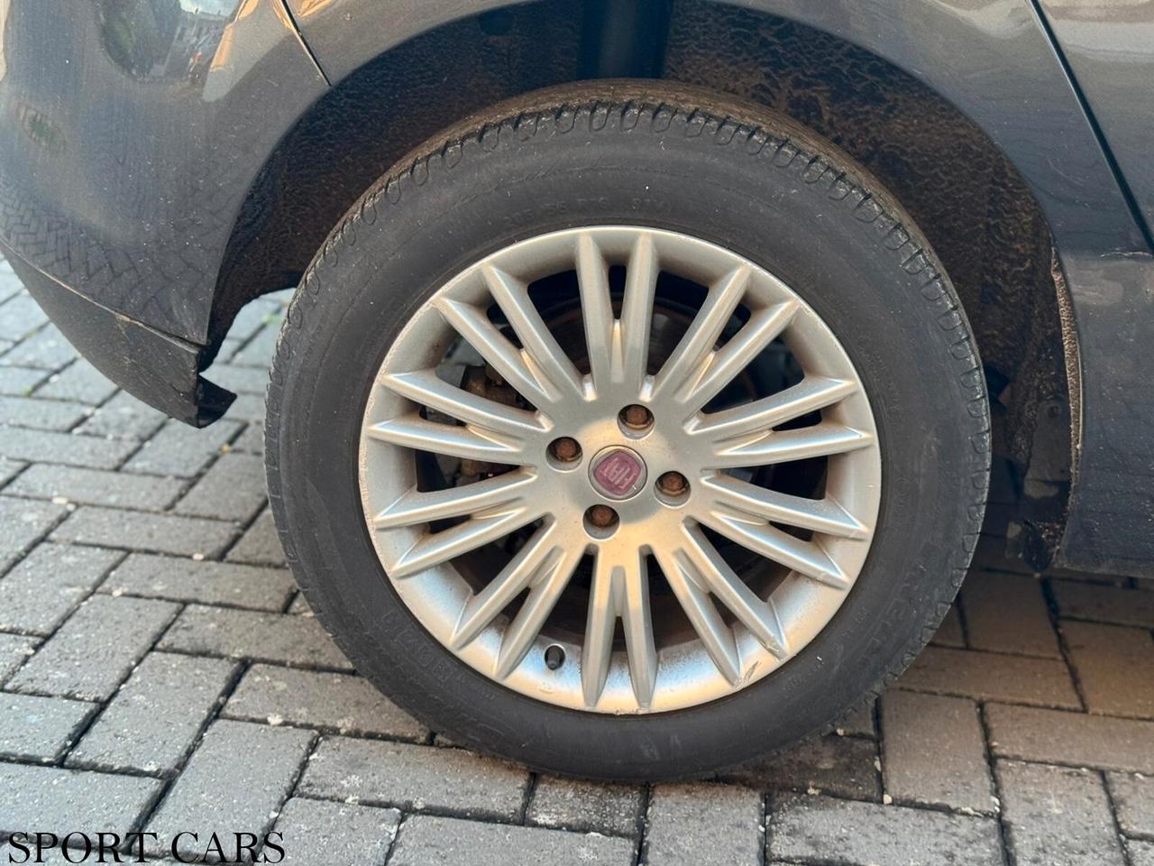 Fiat Bravo 1.6 MJT 105 CV