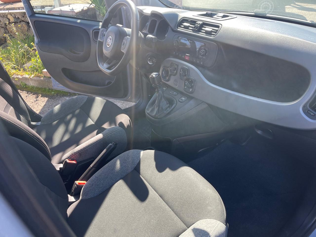 Fiat Panda 1.0 FireFly S&S City Life vari colori