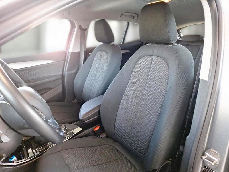 BMW X2 XDRIVE 25E BUSINESS X AUTOMATICO SUV