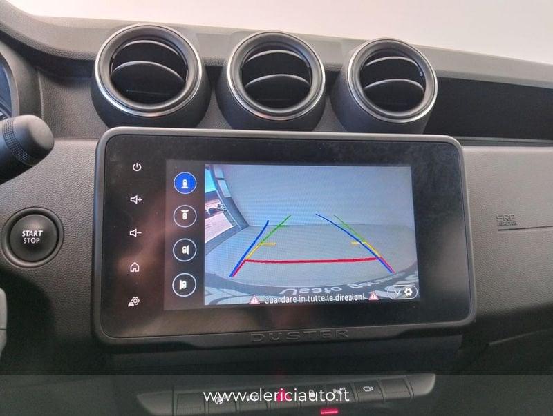 Dacia Duster 1.0 TCe GPL 4x2 Journey UP