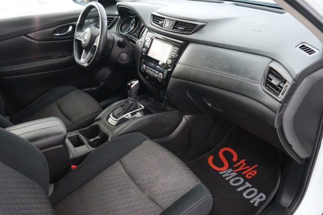 NISSAN X-Trail DIG-T 160 2WD DCT N-Connecta