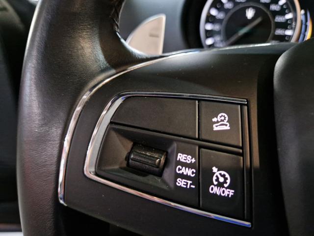 MASERATI Levante MHEV 330 CV AWD GT HYBRID KM. 65.900+TETTO+20'