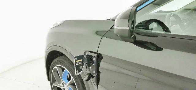 LYNK & CO 01 PHEV