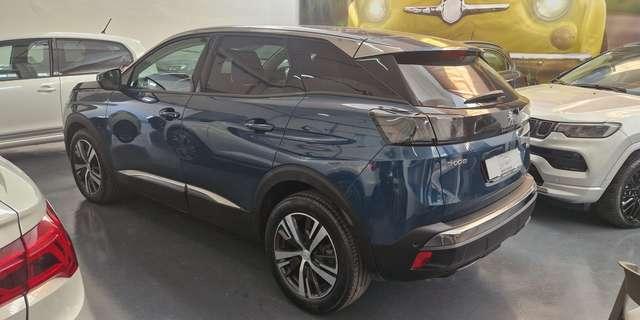 Peugeot 3008 1.5 bluehdi Allure Pack At8