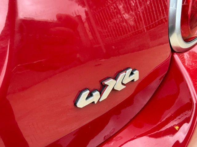 FIAT 500X 2.0 MJT CROSS GARANZIA