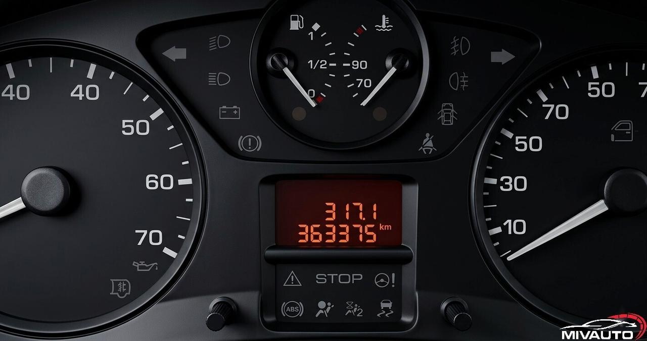 Peugeot Partner 1.6 BLUEHDI 100cv TEPEE MIX E6