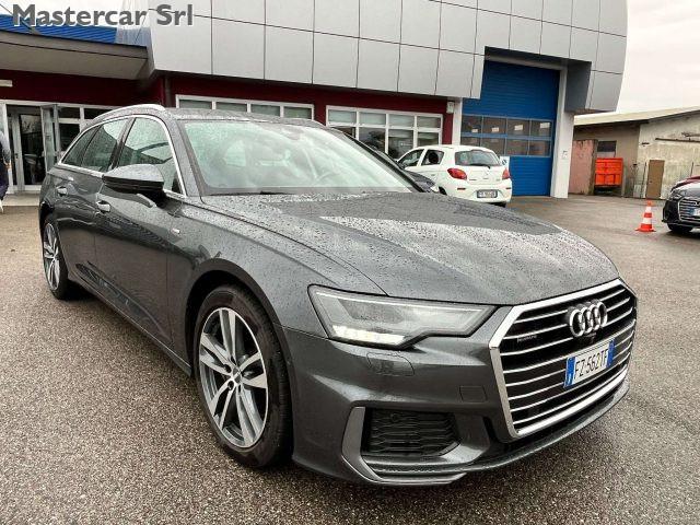 AUDI A6 A6 Avant 3.0tdi S-Line quattro autom. - FZ562TF