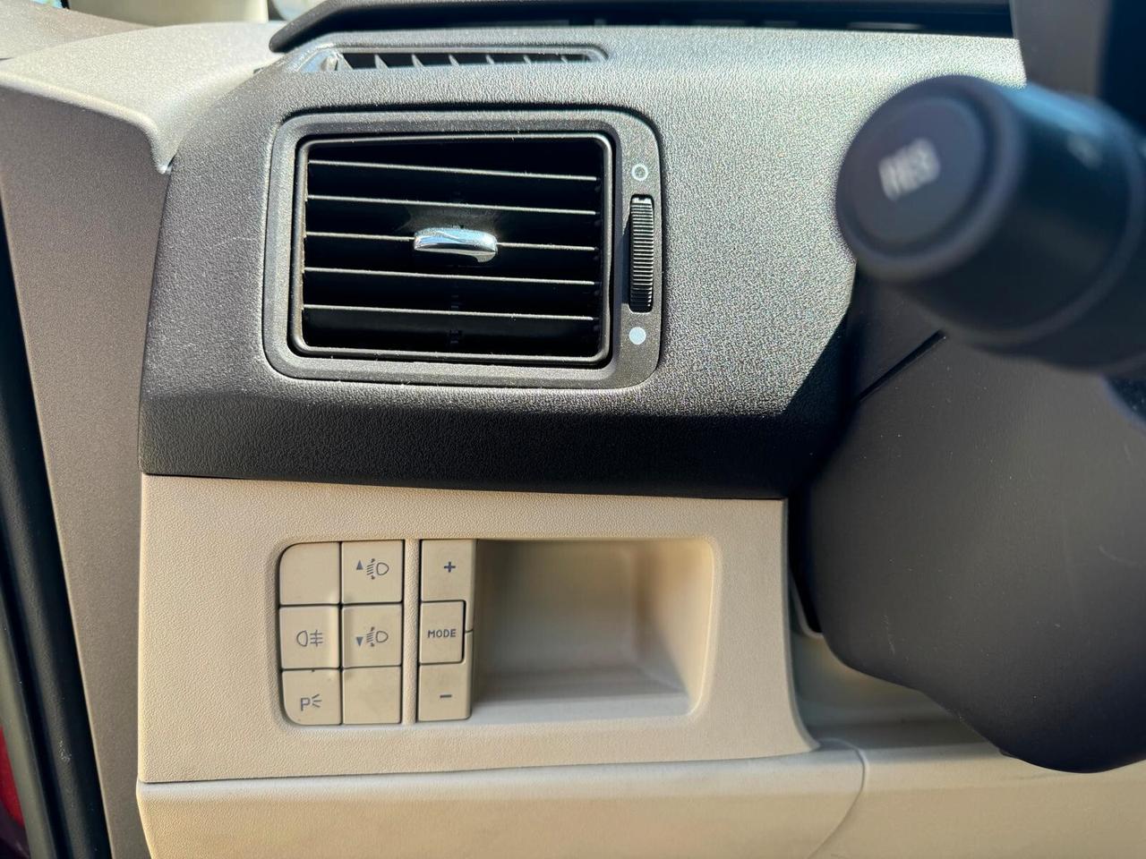 Lancia MUSA 1.4 16V Platino Plus