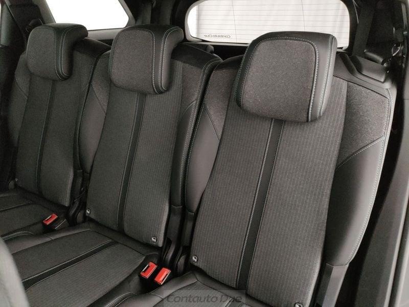 Peugeot 5008 BlueHDi 130 Allure Pack EAT8 S/S aut.
