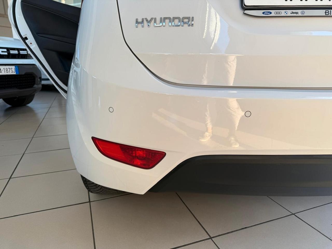 Hyundai iX20 1.4 90 CV Econext Comfort