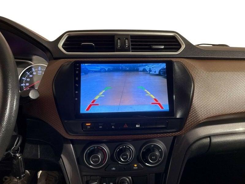 Great Wall Steed 2.4 Ecodual 4WD Premium