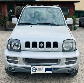 Suzuki Jimny 1.3i 16V cat 4WD Special