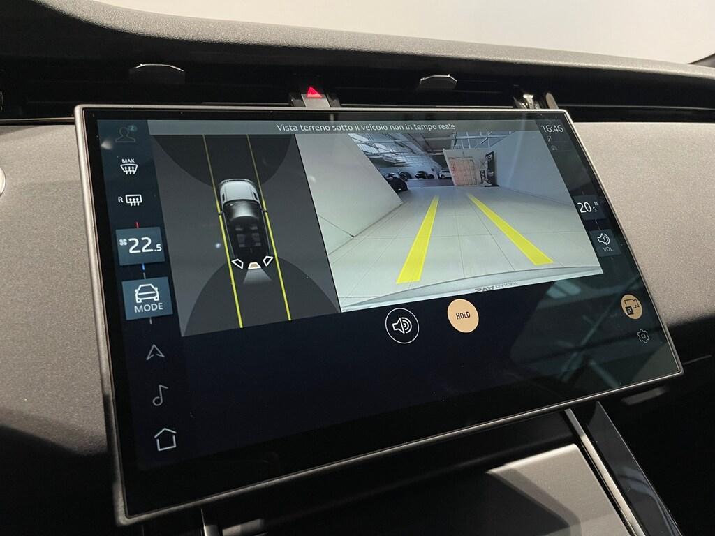 Land Rover Range Rover Evoque PHEV 1.5 269cv AWD S