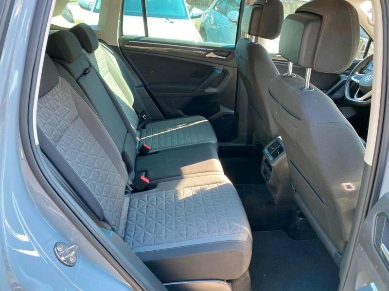 Volkswagen Tiguan 2.0 TDI SCR Life