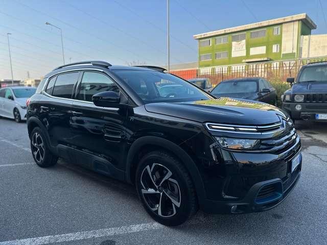 Citroen C5 Aircross C5 Aircross 1.6 hybrid Shine e-eat8