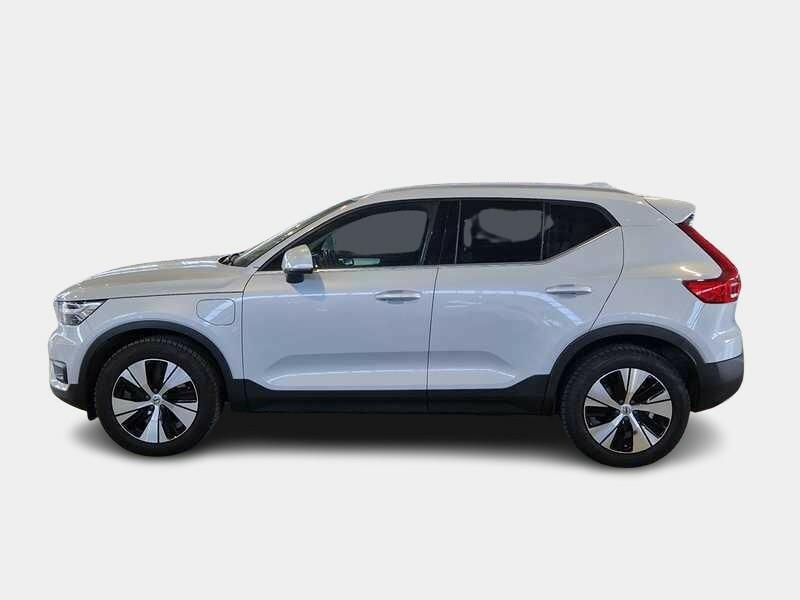 VOLVO XC40 T5 Plug-in Hybrid auto Recharge Inscription Expression