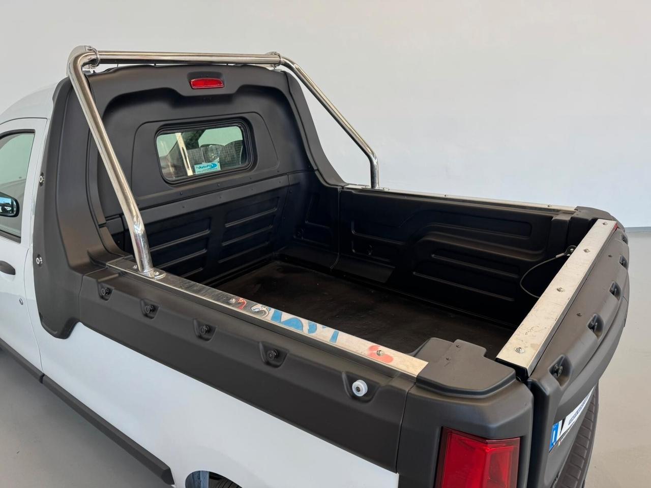 Dacia Dokker pick-up 1.5 dCi 95 CV cassone
