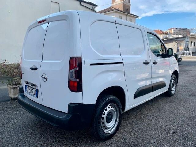 Opel COMBO 1.5D 100cv EDITION 3 POSTI E6D