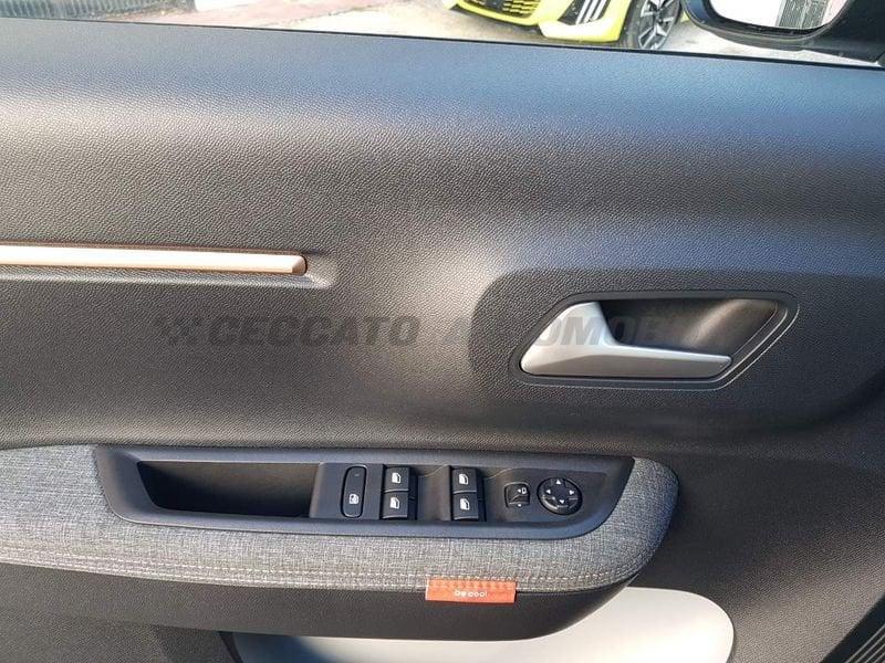 Citroën C3 Aircross C3 Aircross 1.2 hybrid You Pack Plus 145cv edcs6