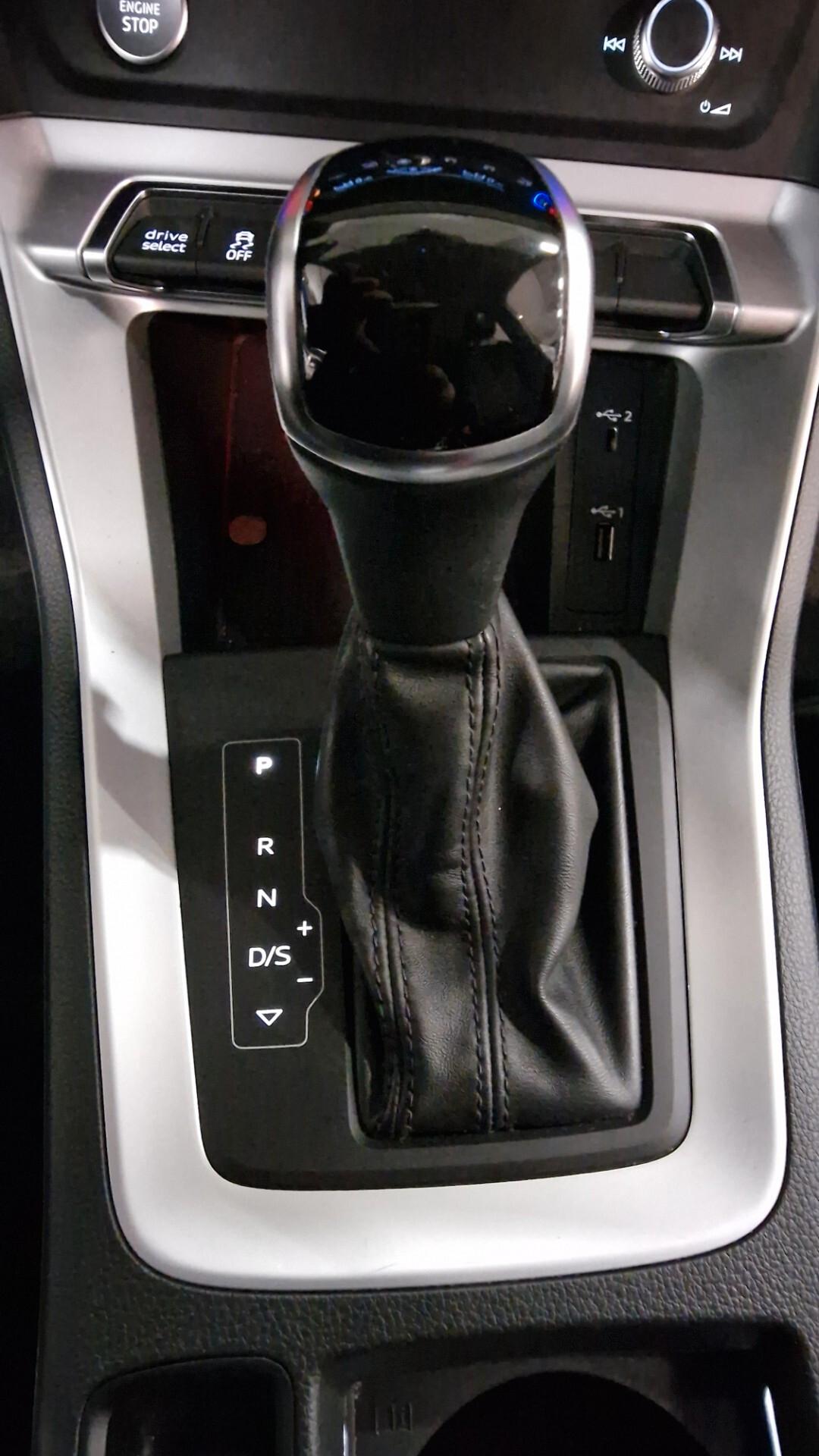 Audi Q3 35 TDI S tronic line edition