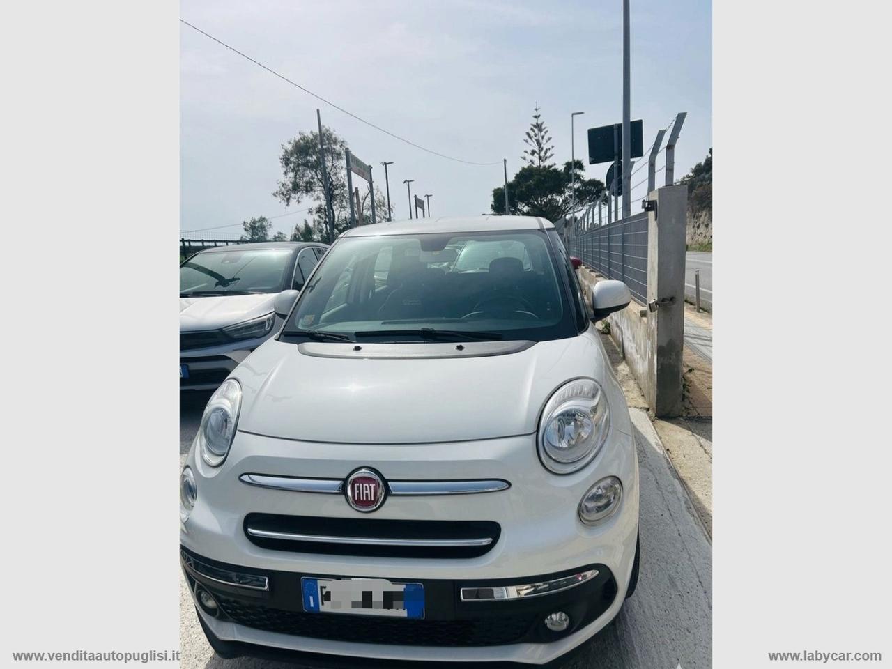 FIAT 500L 1.6 MJT 120 CV Business