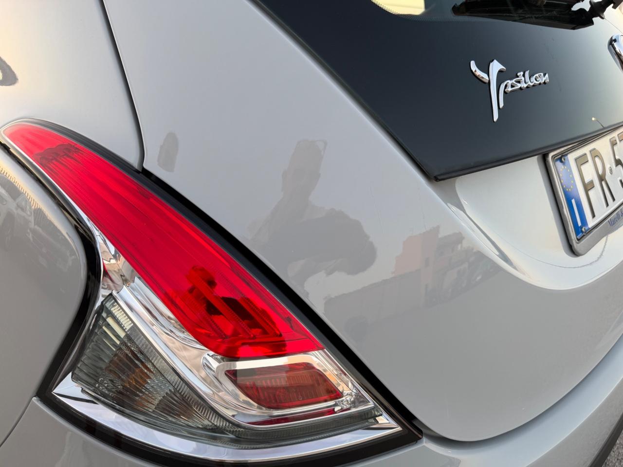 LANCIA YPSILON 1.2 5P 69CV ELEFANTINO BLU MY18