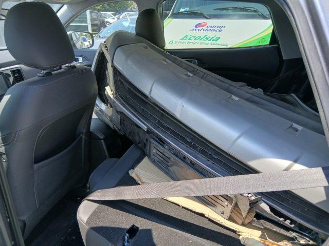 DR MOTOR DR 4.0 1.5 Bi-Fuel GPL