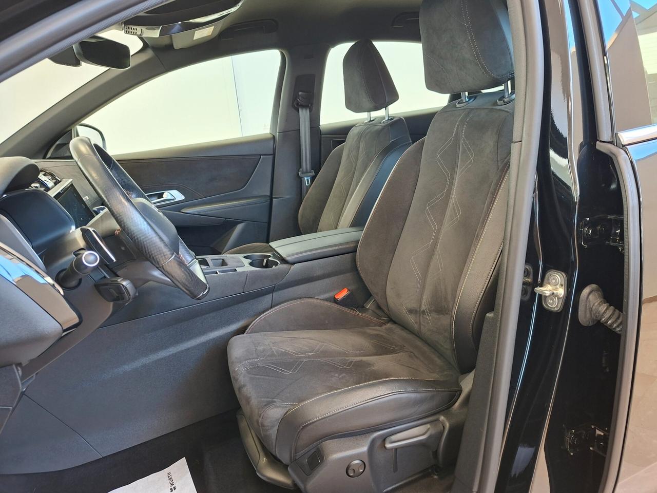 Ds 7 Crossback BlueHDi 130 aut. Prestige