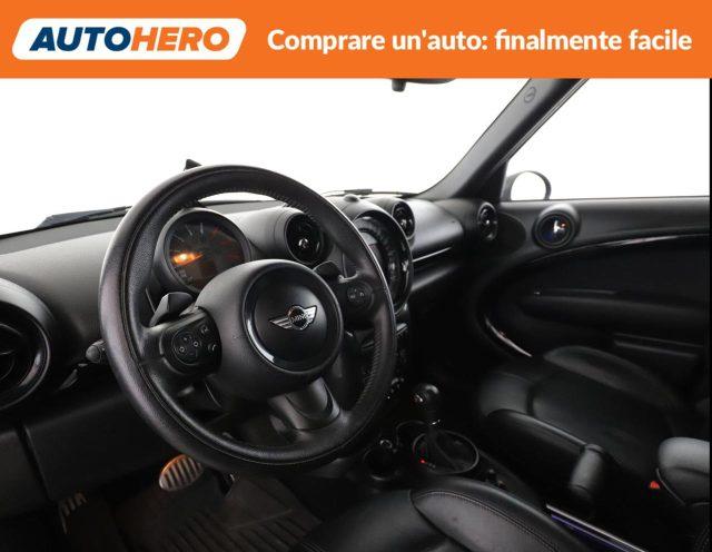 MINI Countryman Mini Cooper SD Countryman ALL4