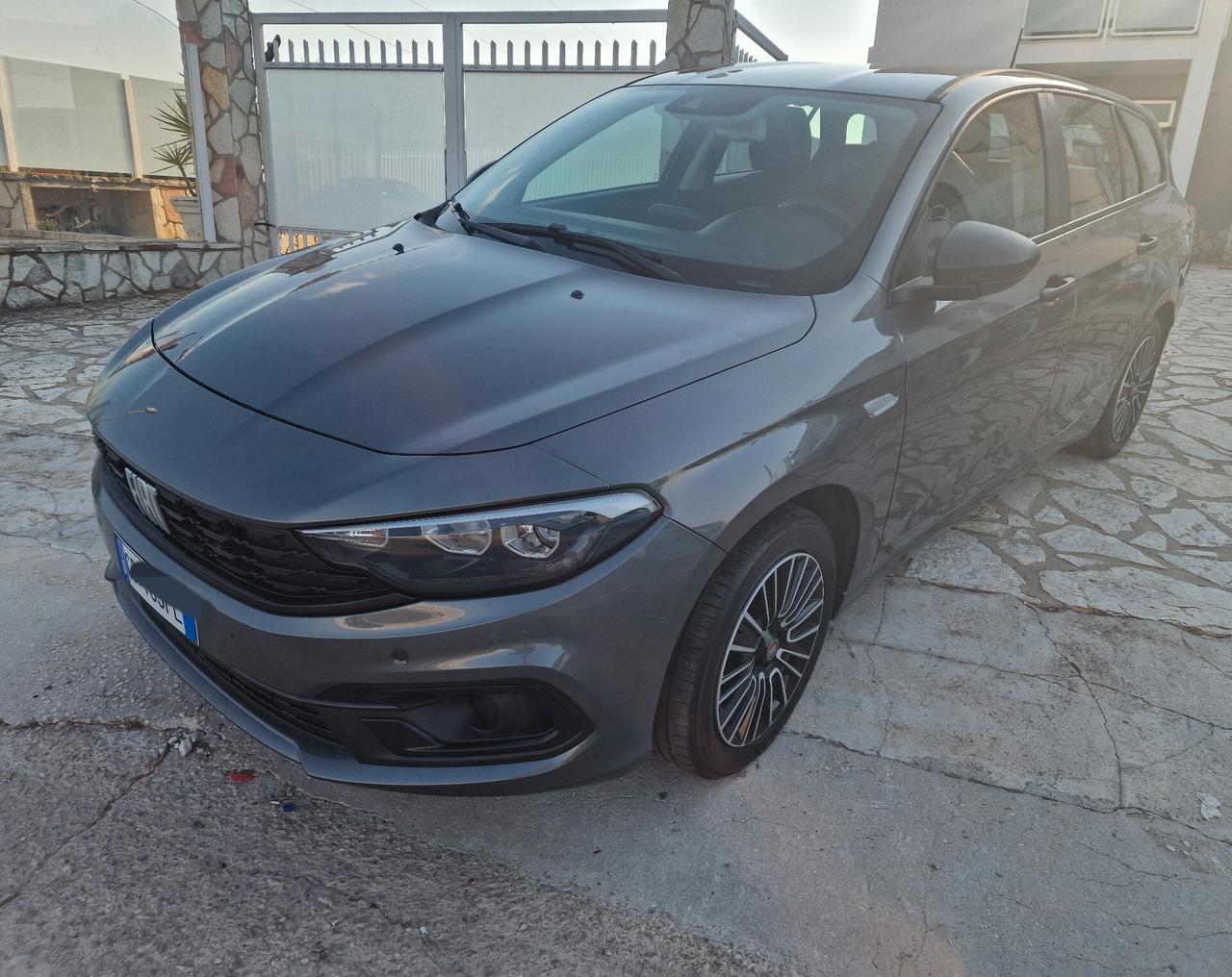 Fiat Tipo 1.6 Mjt S&S SW 2023