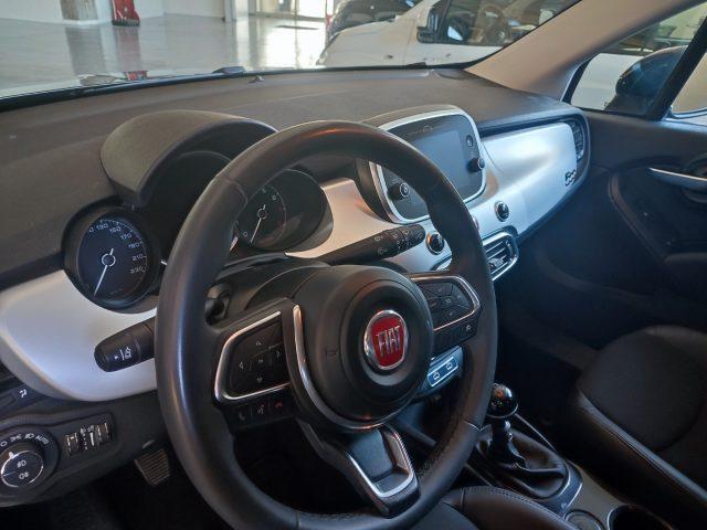 FIAT 500X 1.0 T3 120 CV Connect MY21