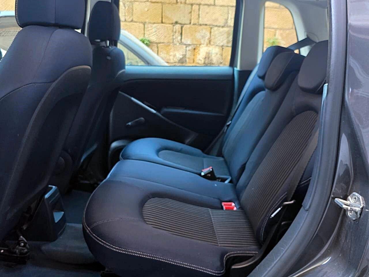 Lancia MUSA Restyling 1300 Multijet 95 cv